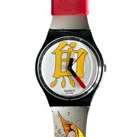 Orologio Swatch Gent in Plastica GB226 - GB226